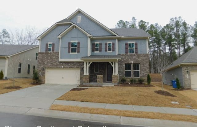 1039 Capstone Drive - 1039 Capstone Drive, Durham, NC 27713