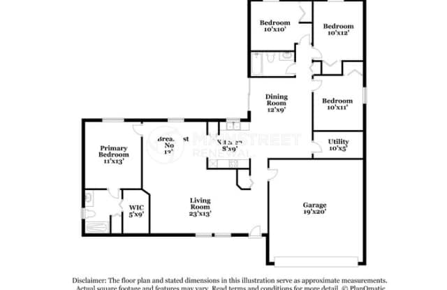 430 Almansa Street Northeast