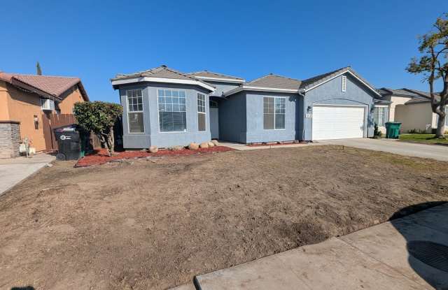Immaculate 3 bedroom 2 bath home