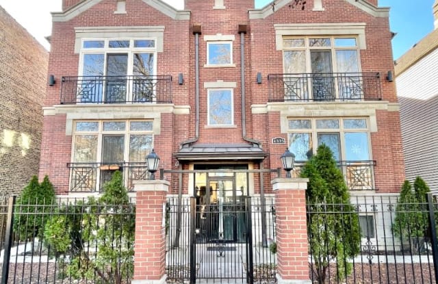 4335 W Dickens Ave 102 - 4335 West Dickens Avenue, Chicago, IL 60639