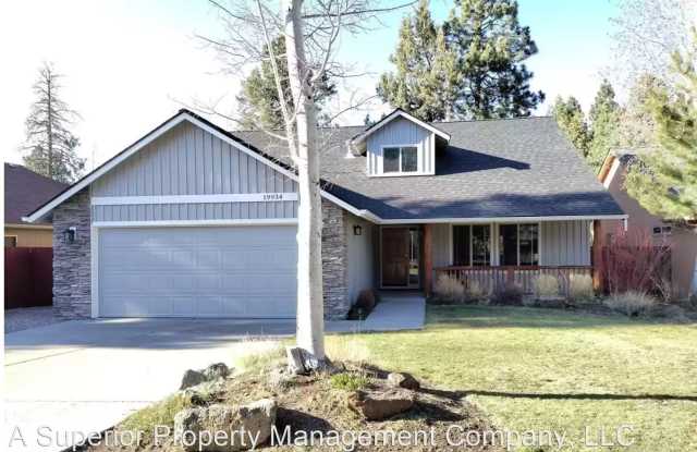 19934 Antler Point - 19934 Antler Point Drive, Bend, OR 97702