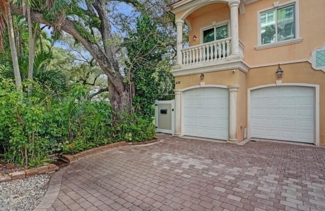 438 SW 4th Ave - 438 Southwest 4th Avenue, Fort Lauderdale, FL 33315