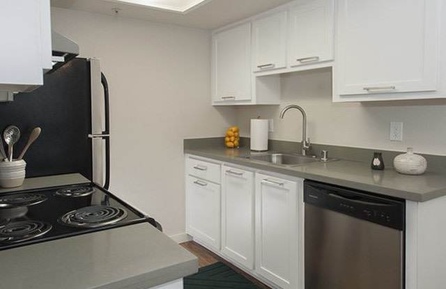 Arbor Walk Apartments