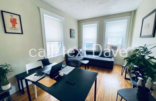 Photo of 165 Kelton St.