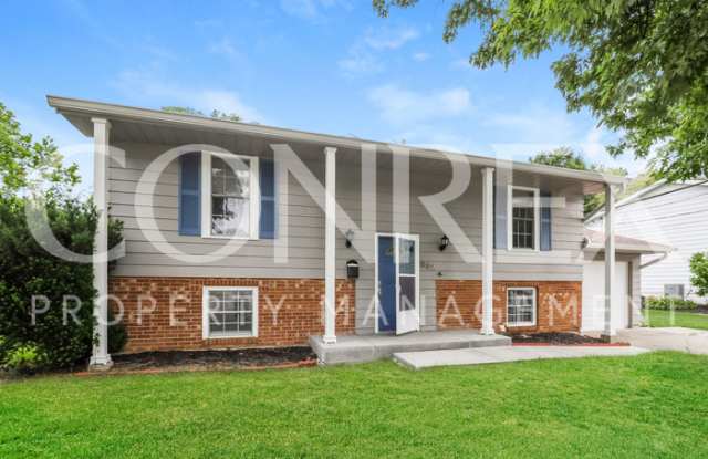 882 Tradewind Drive