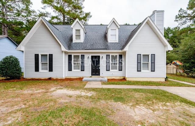 2928 South Partridge Circle - 2928 Partridge Drive North, Richland County, SC 29061