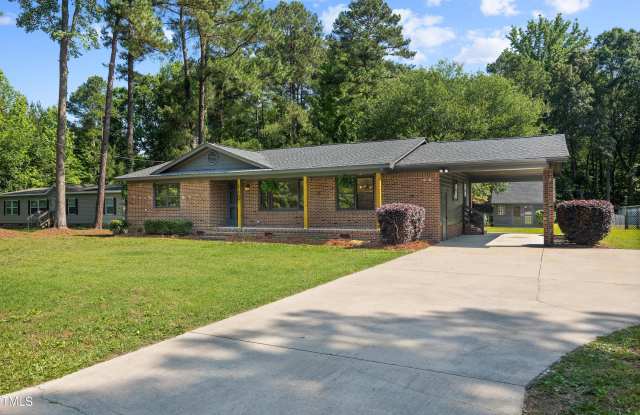 110 Toddsberry Rd Road