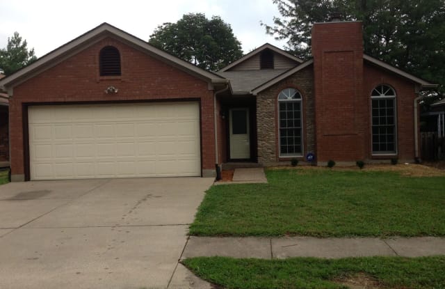 3204 Slate Creek Ct. - 3204 Slate Creek Court, New Albany, IN 47150