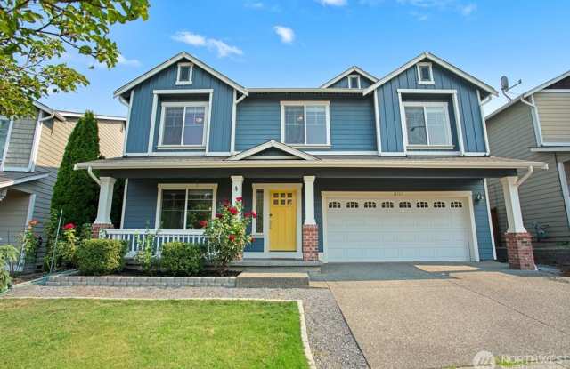Gorgeous home in Snohomish available 9/15/2025
