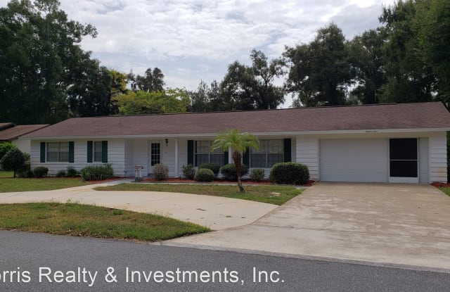 1505 Spanish Ave - 1505 Spanish Avenue, Lake County, FL 34748