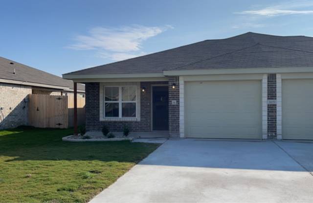 3101 Ochiltree Drive - 3101 Ochiltree Drive, Temple, TX 76501