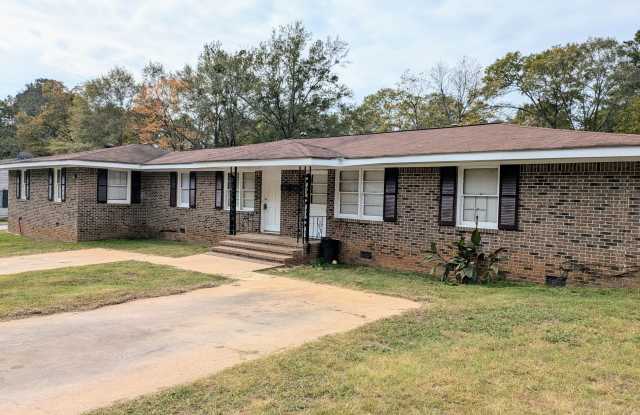 5142 Lackey Street Southwest - 1
