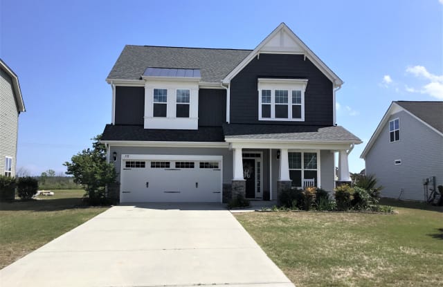 112 Hampton Dr - 112 Hampton Dr, Onslow County, NC 28445