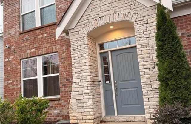 8040 Scenic Ridge Way