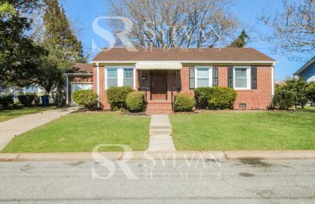 920 Tifton Street - 920 Tifton Street, Norfolk, VA 23513