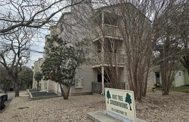 1013 Chestnut Street unit: C6