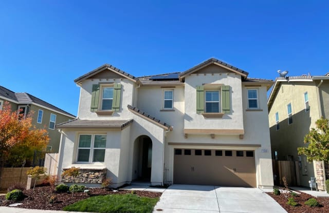 1305 LARKSPUR DRIVE - 1305 Larkspur Drive, Rocklin, CA 95765