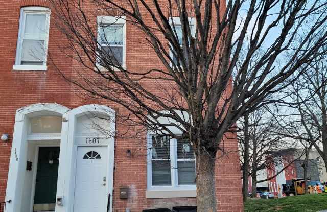 1607 Division Street - 5  AVAILABLE $550