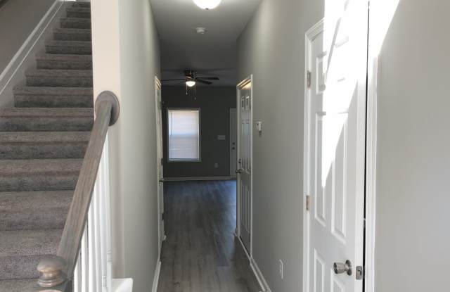 28 A Bill Rutledge Road