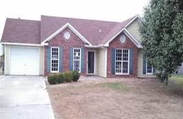 4630 SW Falcon Chase Drive - 4630 Falcon Chase Dr SW, Concord, NC 28027