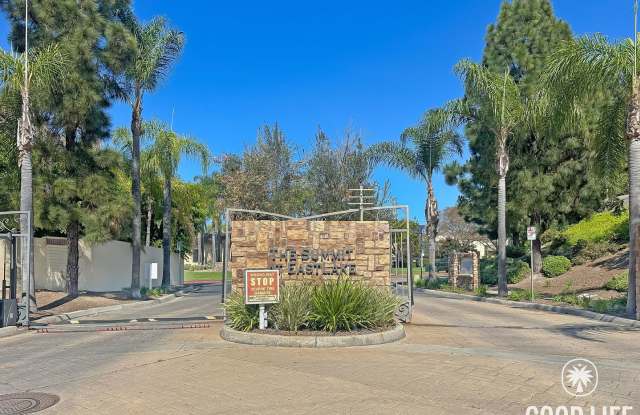 3-Level 3BR Otay Ranch Home | 1,602 Sq Ft with Garage, Balcony & Gated Community