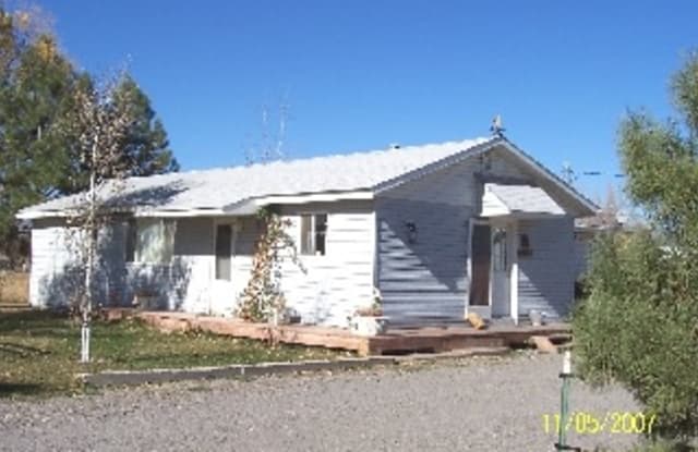 629 Norwood Rd - 629 Norwood Road, Montrose County, CO 81403