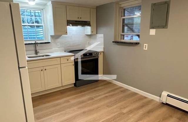 Lower Allston/North Brighton ALL Utilities Included