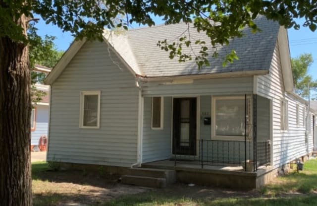 502 N St Paul - 502 Saint Paul Avenue, Wichita, KS 67203