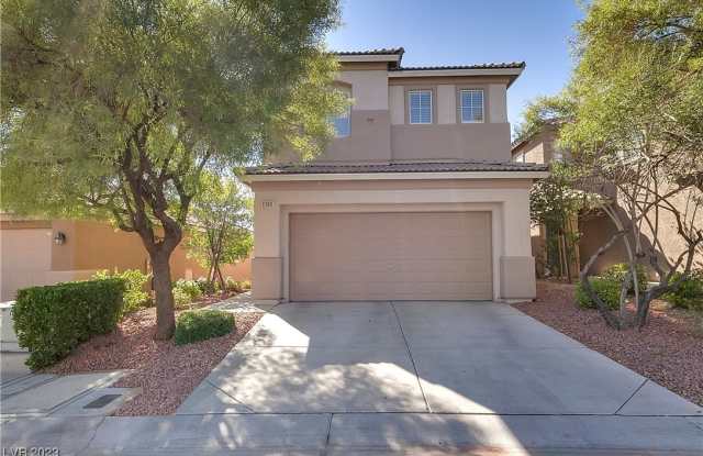 11169 Sandrone Avenue - 11169 Sandrone Avenue, Las Vegas, NV 89138