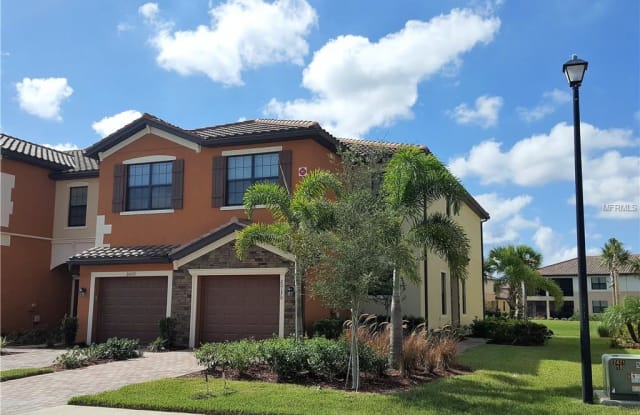 20170 LAGENTE CIRCLE - 20170 Lagente Cir, North Port, FL 34293