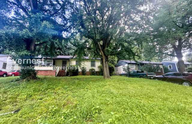 Photo of 2004 Bader Avenue Southwest