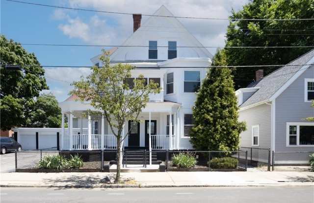41 Almy Street