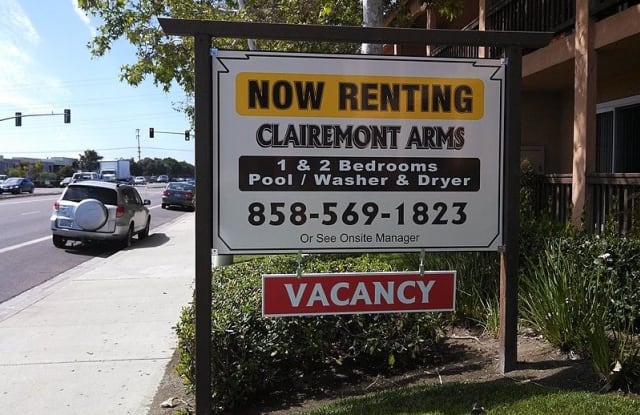 5050 Clairemont Mesa Boulevard San Diego Ca Apartments For Rent