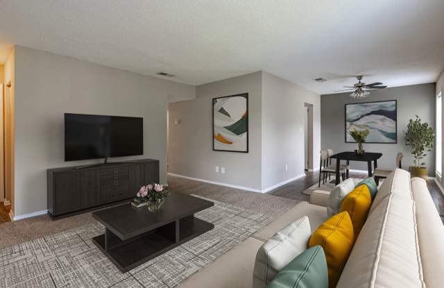 Photo of Dalton Pointe on Walston