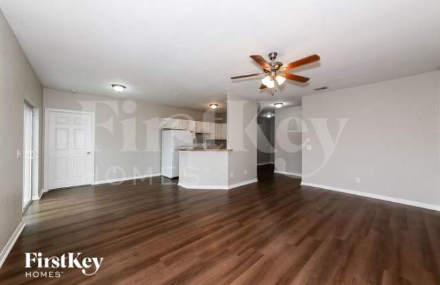 6641 Hornbuckle Boulevard