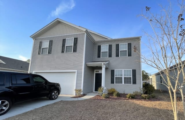 153 Mountain Ash Ln - 153 Mountain Ash Lane, Horry County, SC 29579