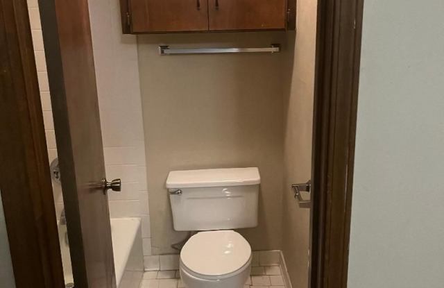 Park Place Apartments