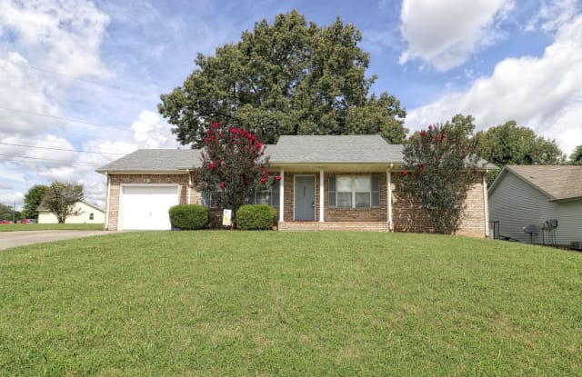 2664 Derby Drive - 2664 Derby Drive, Clarksville, TN 37040