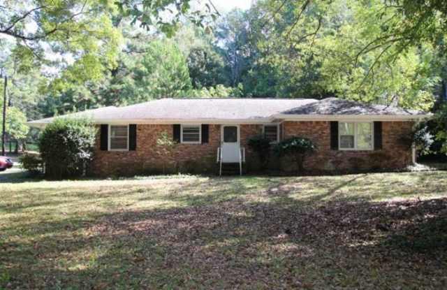 5925 Kayron Drive - 5925 Kayron Drive Northeast, Sandy Springs, GA 30328