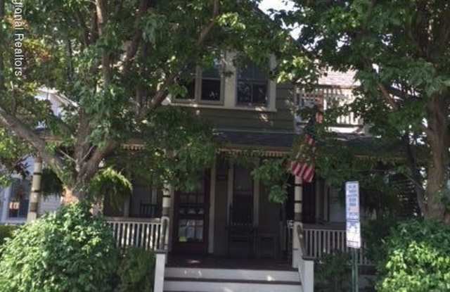 109 Mount Hermon Way