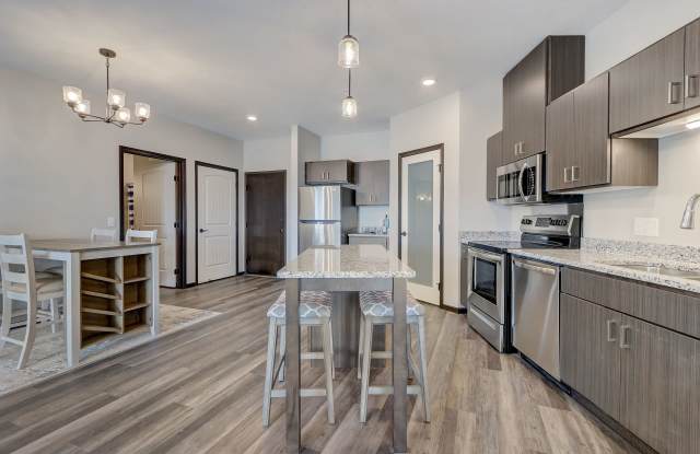 Village at Town Center - Building 1