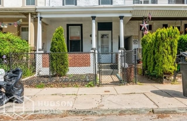 3617 Haywood Street - 3617 Haywood Street, Philadelphia, PA 19129