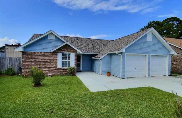 875 Laurelwood Drive