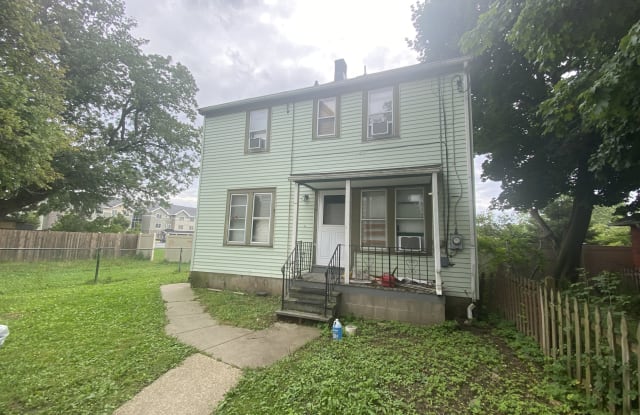 77 Edson St - 77 Edson Street, Buffalo, NY 14210