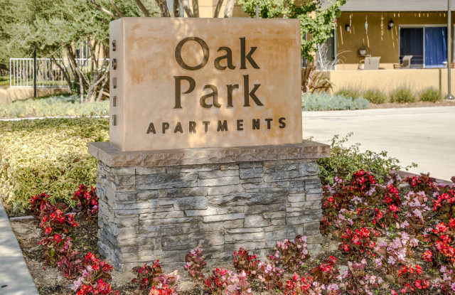 Photo of Oak Park