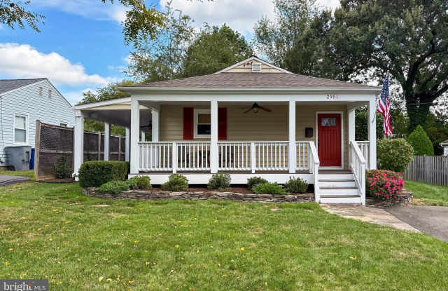 Photo of 2951 ROSEMARY Lane