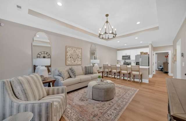 441 Flintlock Trail