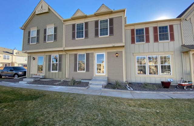 20022 Summerset Ct - 20022 Summerset Court, Parker, CO 80138