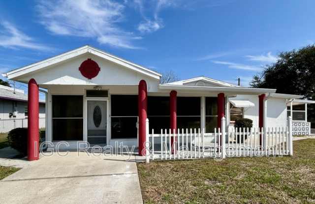3019 Monroe Street