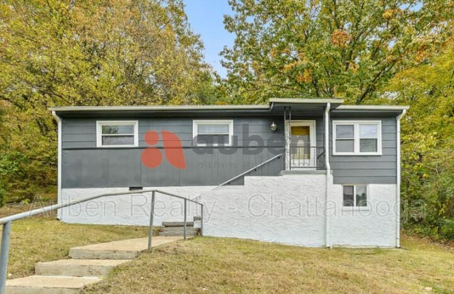 4508 Balcomb Street - 4508 Balcomb Street, Chattanooga, TN 37409